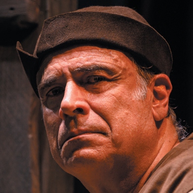 Locandina evento L’AVARO IMMAGINARIO