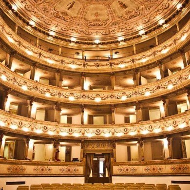 Immagine evento LISISTRATA