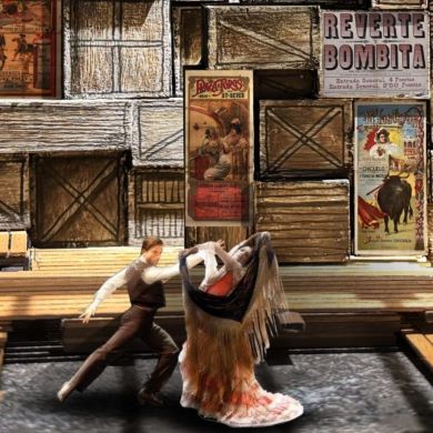 Immagine evento CARMEN