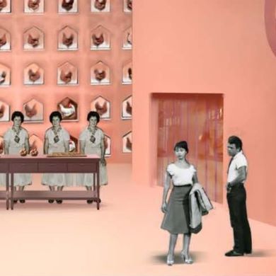 Locandina evento L'ELISIR D'AMORE