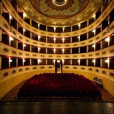 Immagine evento MA PER FORTUNA CHE C'ERA IL GABER