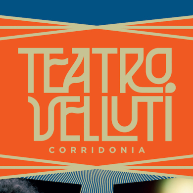 Locandina evento TOCCANDO IL VUOTO