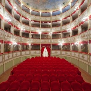 Immagine evento IL VIOLINO DI MOZART