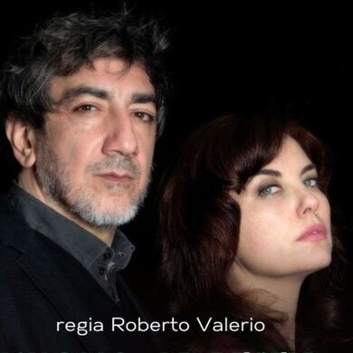 Locandina evento L'UOMO, LA BESTIA E LA VIRTU'