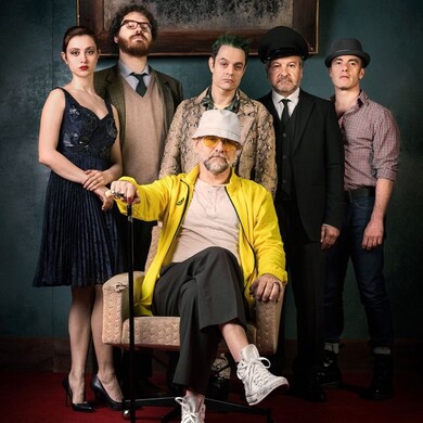 immagine Evento Happyticket