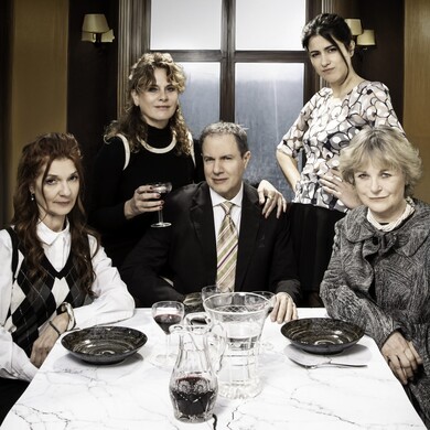 immagine Evento Happyticket