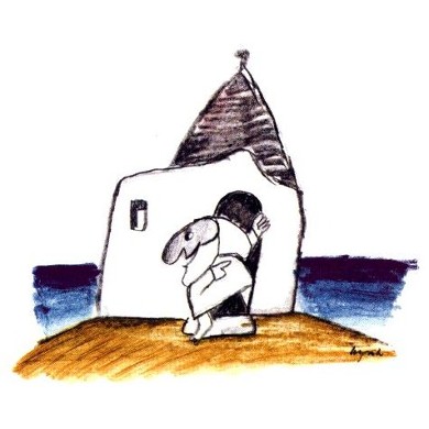 Locandina evento BRUNO LO ZOZZO E GLI AMICI IMMAGINARI