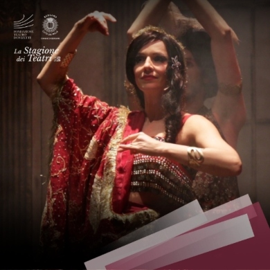 immagine Evento Happyticket