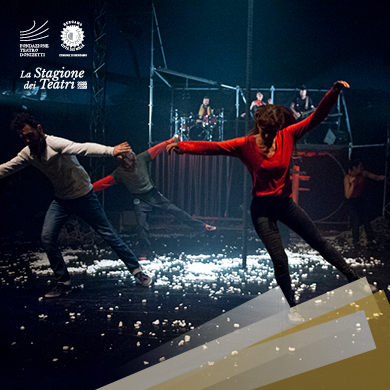 immagine Evento Happyticket