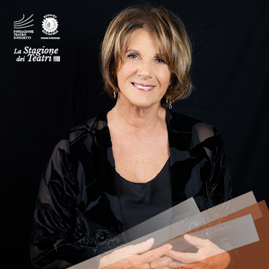 Locandina evento LISISTRATA