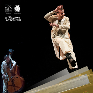 immagine Evento Happyticket