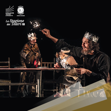 immagine Evento Happyticket