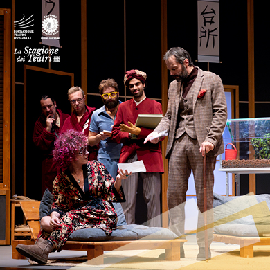 immagine Evento Happyticket