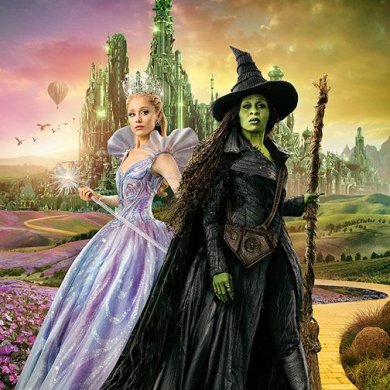 Immagine evento Wicked