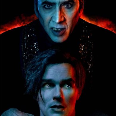 Immagine evento Renfield