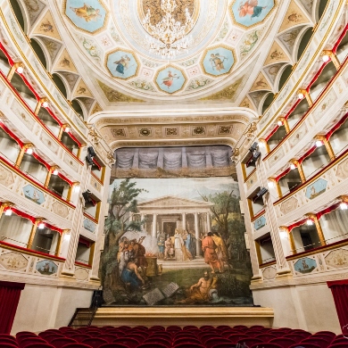 Immagine evento DONNA MUSICA