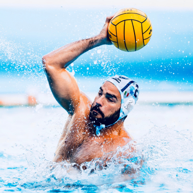 Immagine evento CAMPIONATO A1 - PRO RECCO VS RN SAVONA