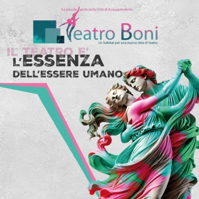 immagine Evento Happyticket