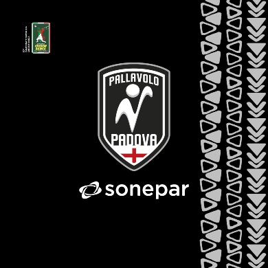 Immagine evento SONEPAR PADOVA VS ALLIANZ MILANO