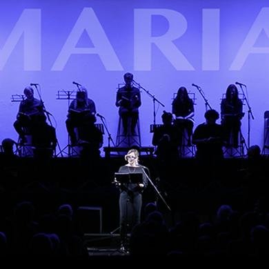 Locandina evento RAPPRESENTAZIONE DELLA CROCE