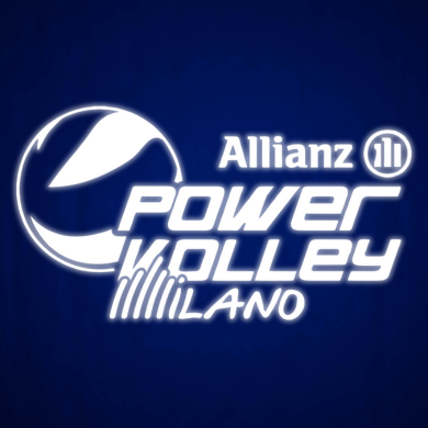 Immagine evento 25/26 SL ALLIANZ MILANO VS YUASA BATTERY GROTTAZZOLINA 19/11