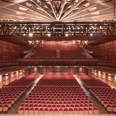 immagine Evento Happyticket