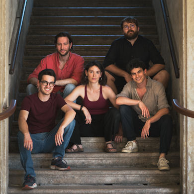 immagine Evento Happyticket