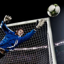 Immagine evento SPORT TIME LEAGUE E FUTSAL