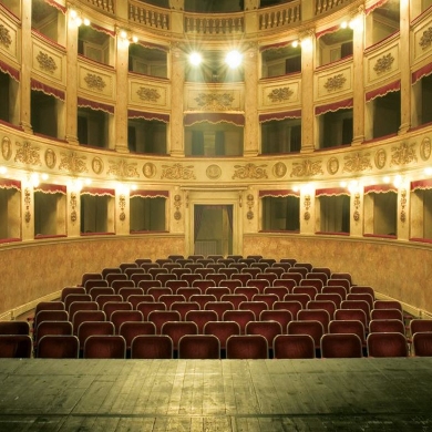 Immagine evento AGRIPPINA