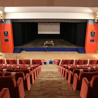 Immagine evento ANFITRIONE