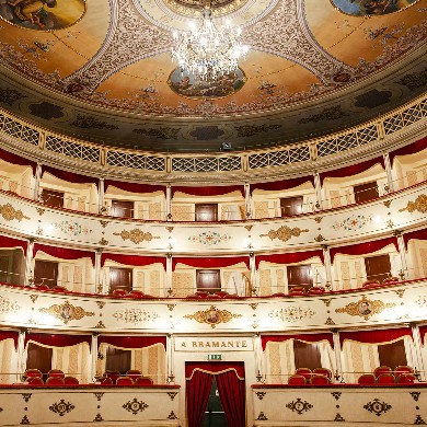 Immagine evento ODISSEA PER GIOVANI EROI