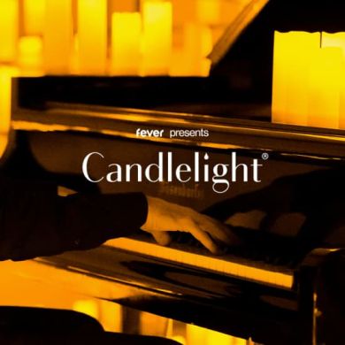 Immagine evento Candlelight: Tributo a Lucio Dalla e cantautori italiani