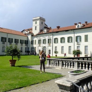 immagine Evento Happyticket