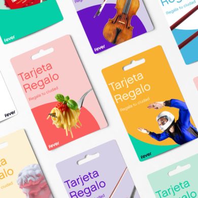 immagine Evento Happyticket