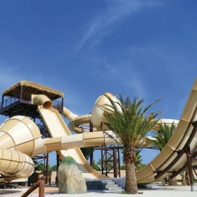 Immagine evento Cinecittà World: Biglietto d'ingresso