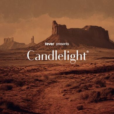 Immagine evento Candlelight: Ennio Morricone e Altre Colonne Sonore