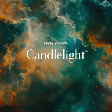 Immagine evento Candlelight: Coldplay & Imagine Dragons