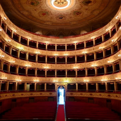 immagine Evento Happyticket