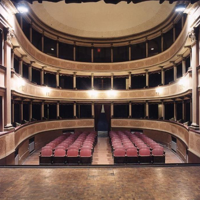 immagine Evento Happyticket