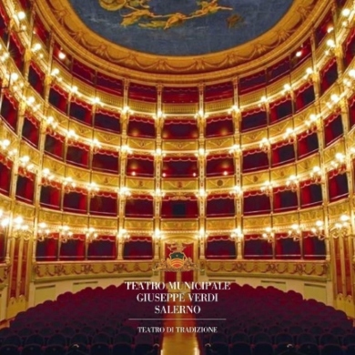 Immagine evento CONCERTO DI CAPODANNO 2026    H18.30