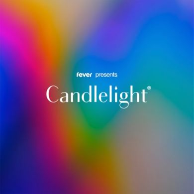 Immagine evento Candlelight: Pop Classics