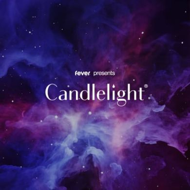 Locandina evento Candlelight: Tributo ai Coldplay