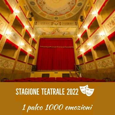 Immagine evento SHAKESPEARE A PALLA