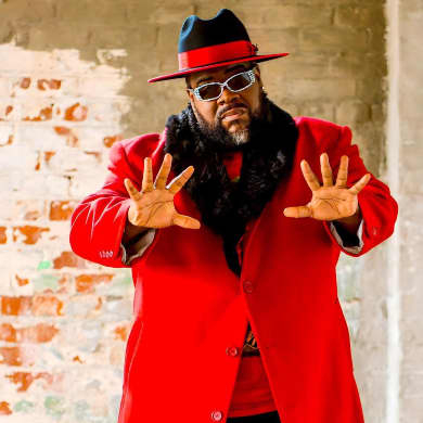 Locandina evento PORRETTA SOUL FESTIVAL 38ESIMA EDIZIONE - ABBONAMENTO 3 SERATE