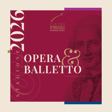 Locandina evento IL BARBIERE DI SIVIGLIA