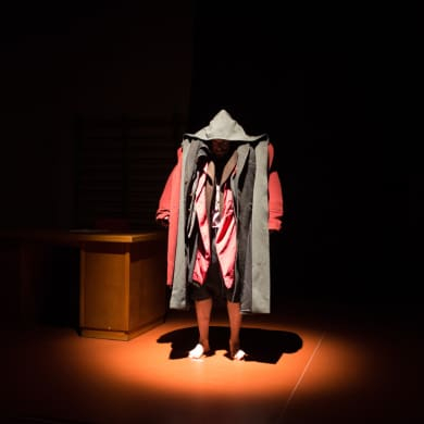 Immagine evento OVERCOAT-S