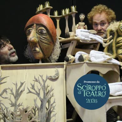 immagine Evento Happyticket