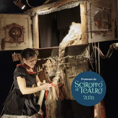 immagine Evento Happyticket