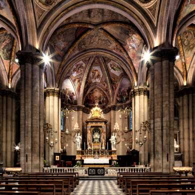 immagine Evento Happyticket