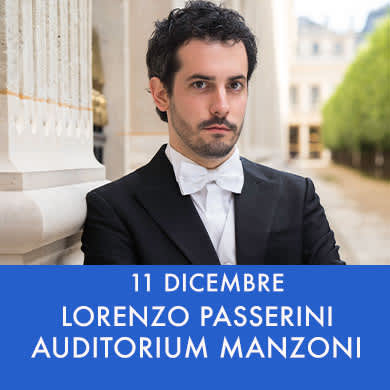 immagine Evento Happyticket